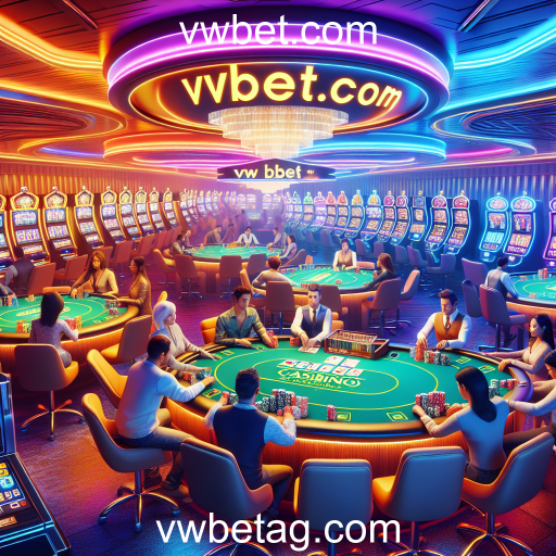 vwbet.com